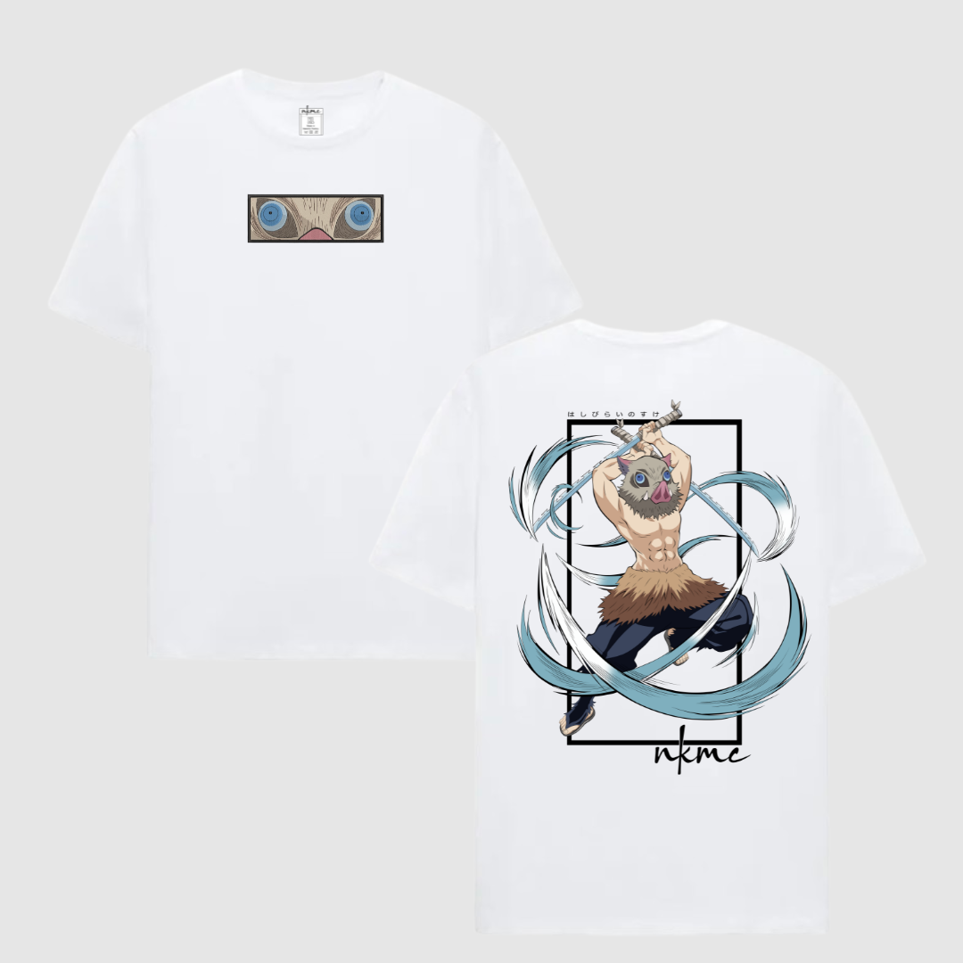 Espiritu Salvaje Tee