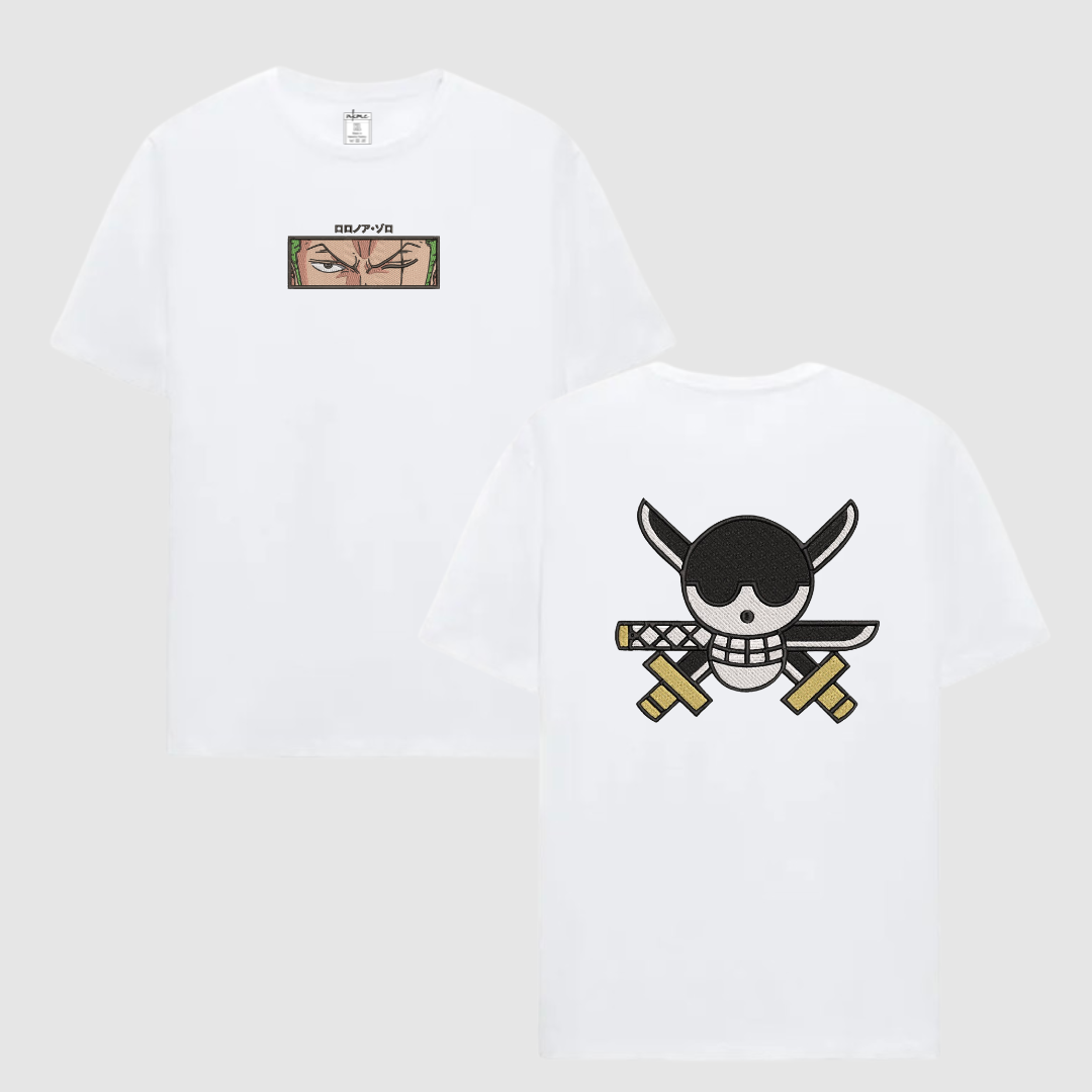 Zoro Corte de Oni
