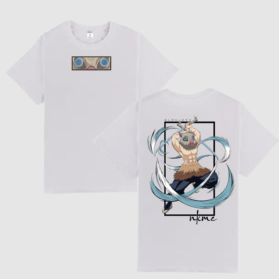 Espiritu Salvaje Tee