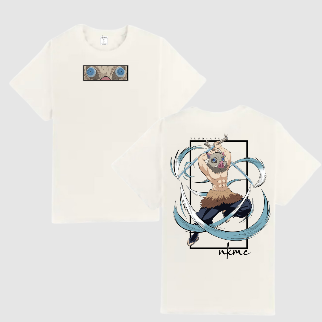 Espiritu Salvaje Tee