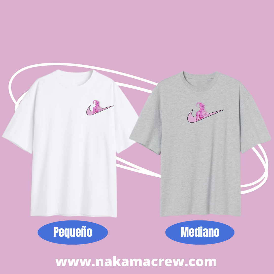 Majin Buu Maligno