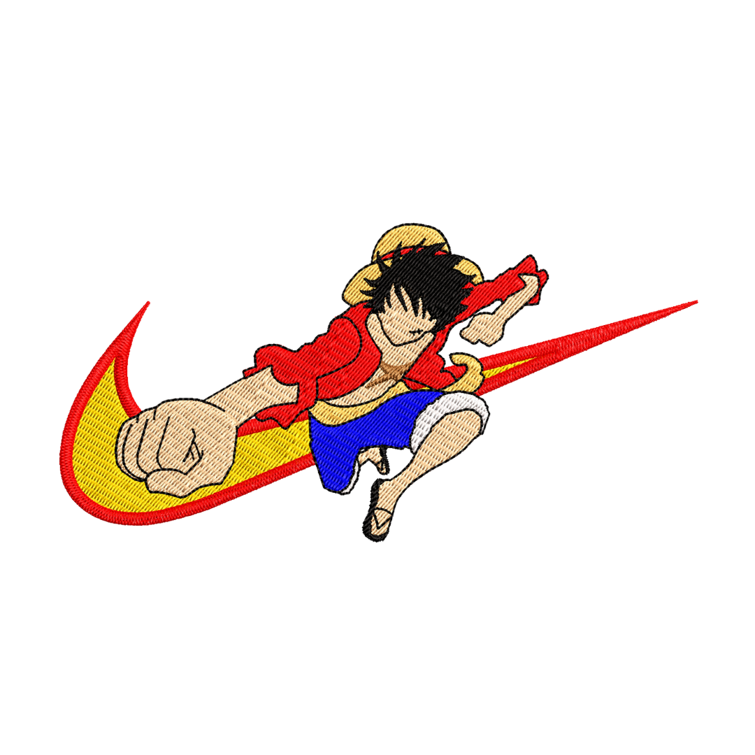 Luffy