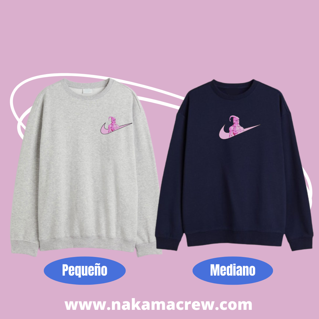 Majin Buu Maligno