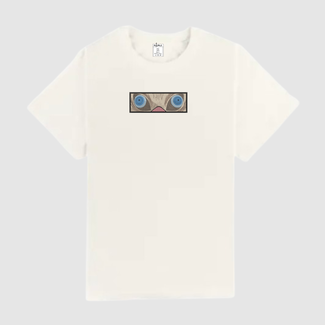 Espiritu Salvaje Tee