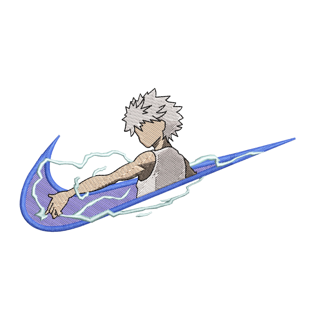 Killua