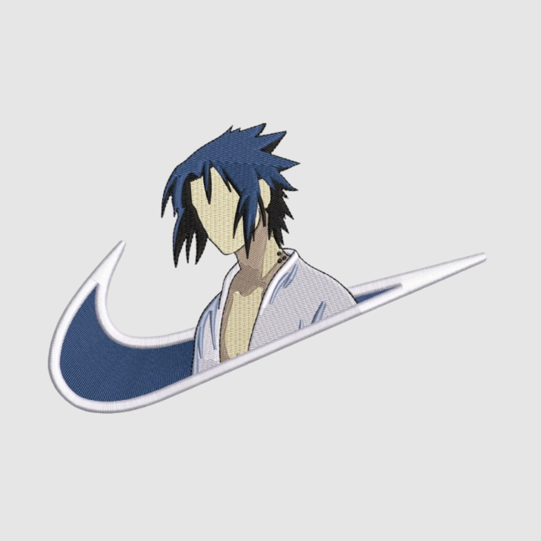 Sasuke Uchiha