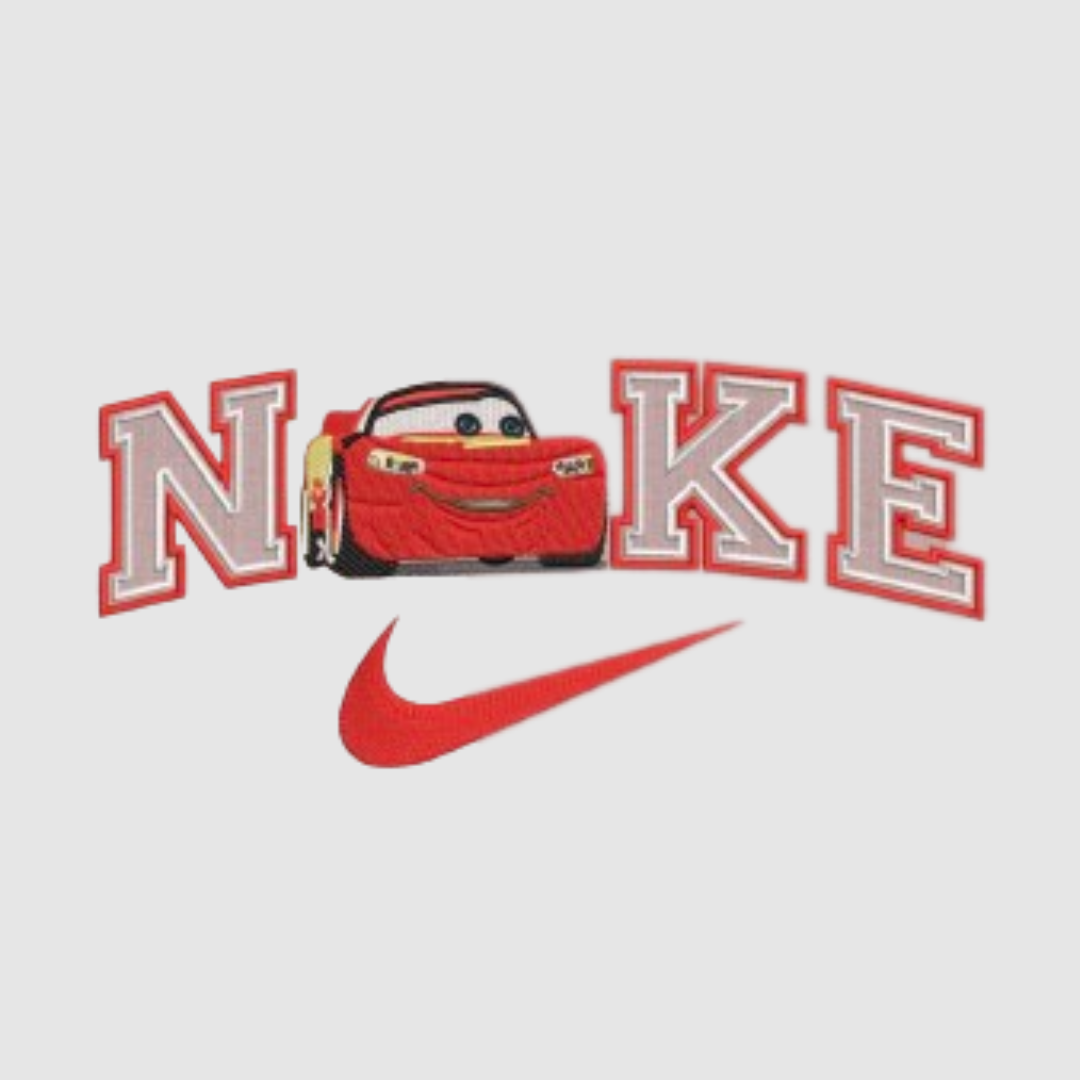 RAYO MCQUEEN