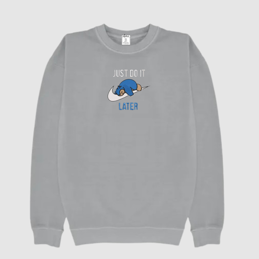SNORLAX