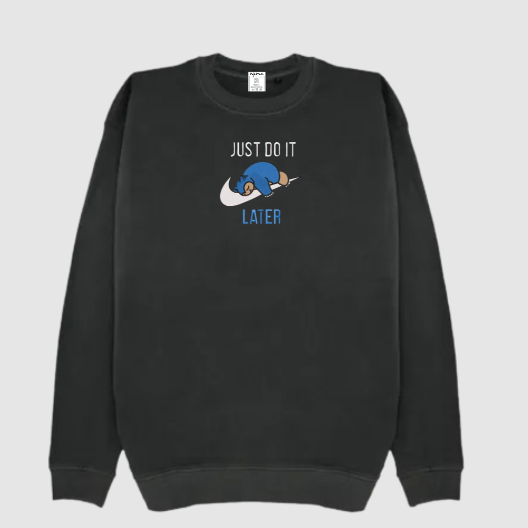 SNORLAX