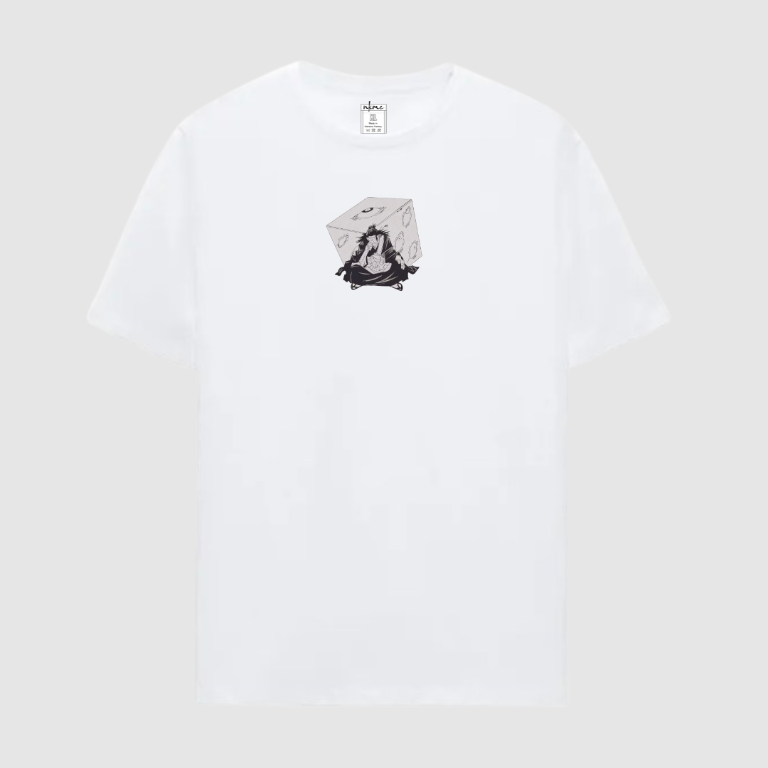 Friends Cubed Tee