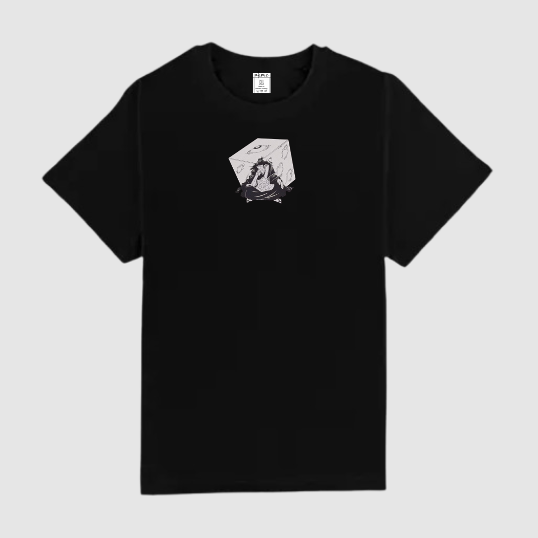 Friends Cubed Tee
