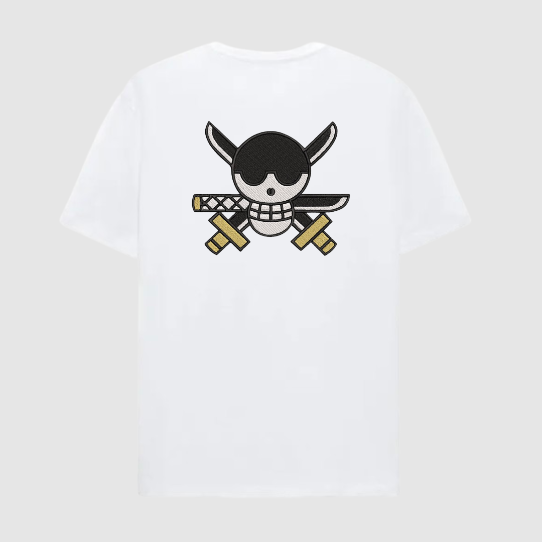 Zoro Corte de Oni