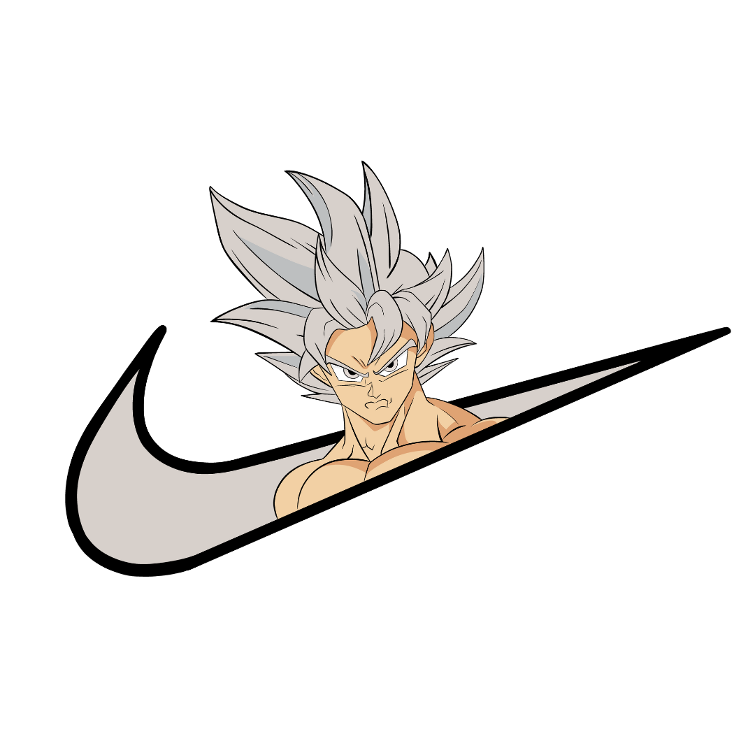 Goku Migatte no gokui