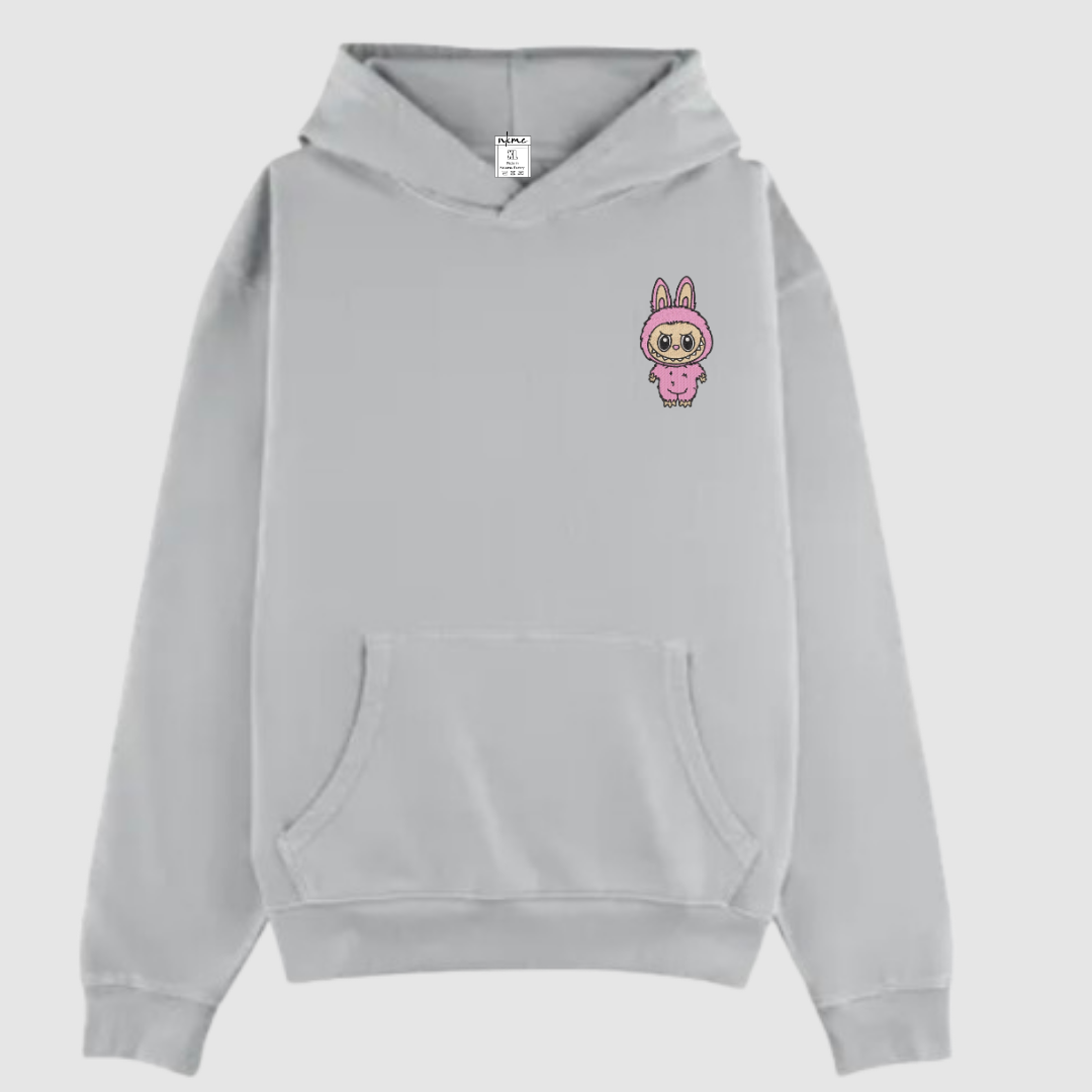 Labubu Rosa