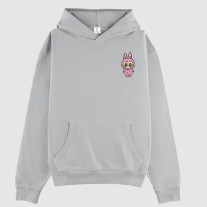 Labubu Rosa