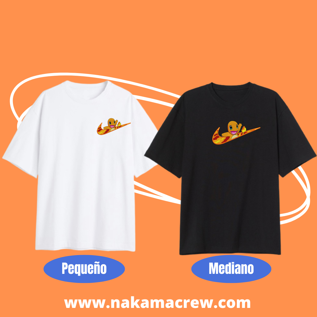 Charmander