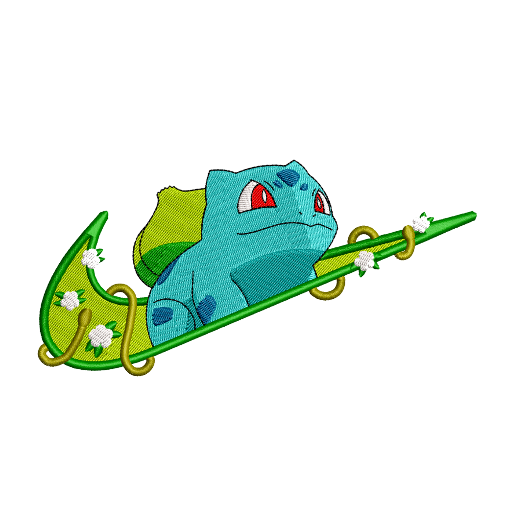 Bulbasur
