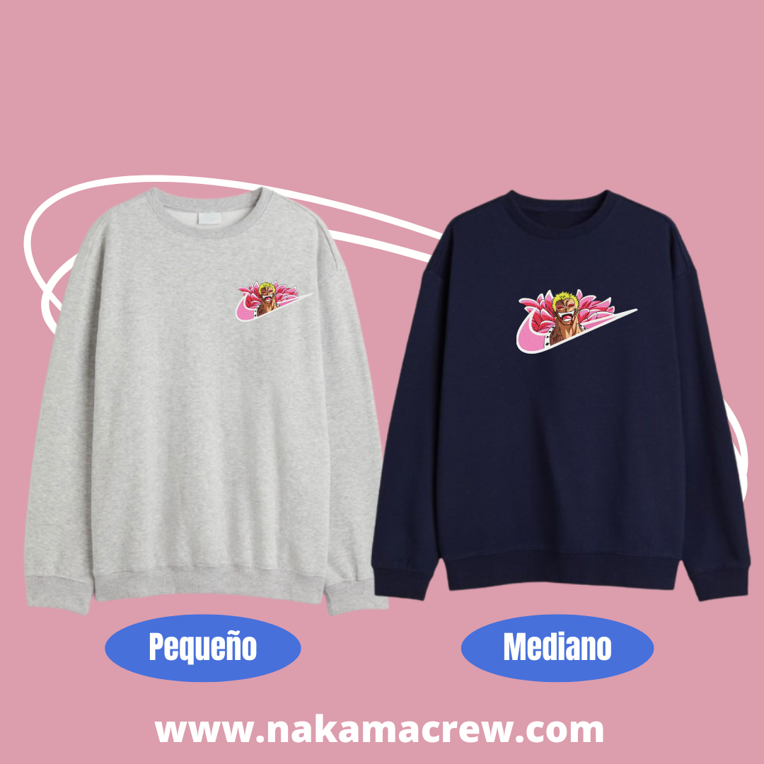 Doflamingo Rose