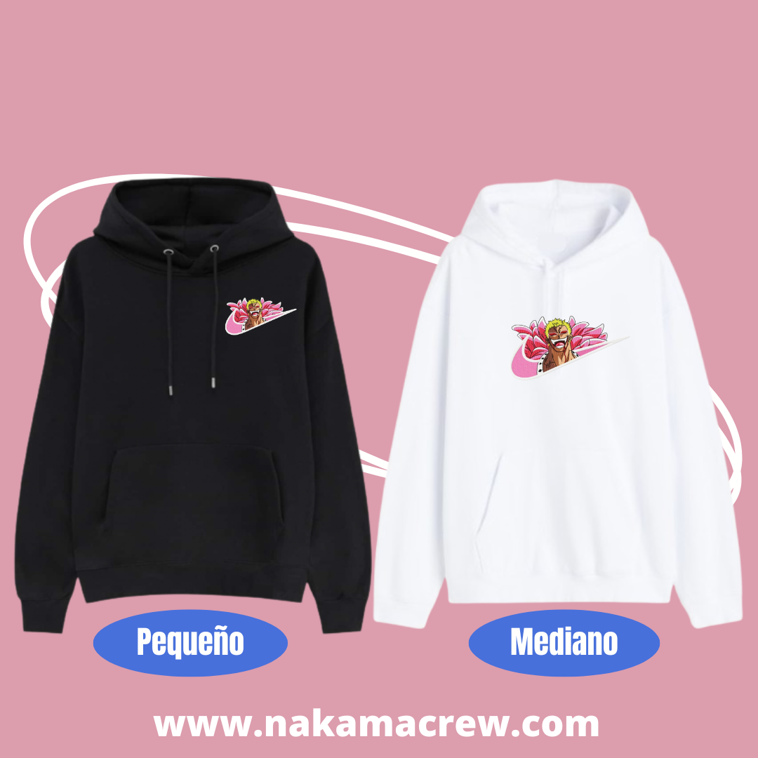 Doflamingo Rose
