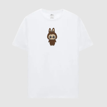 Labubu Marron