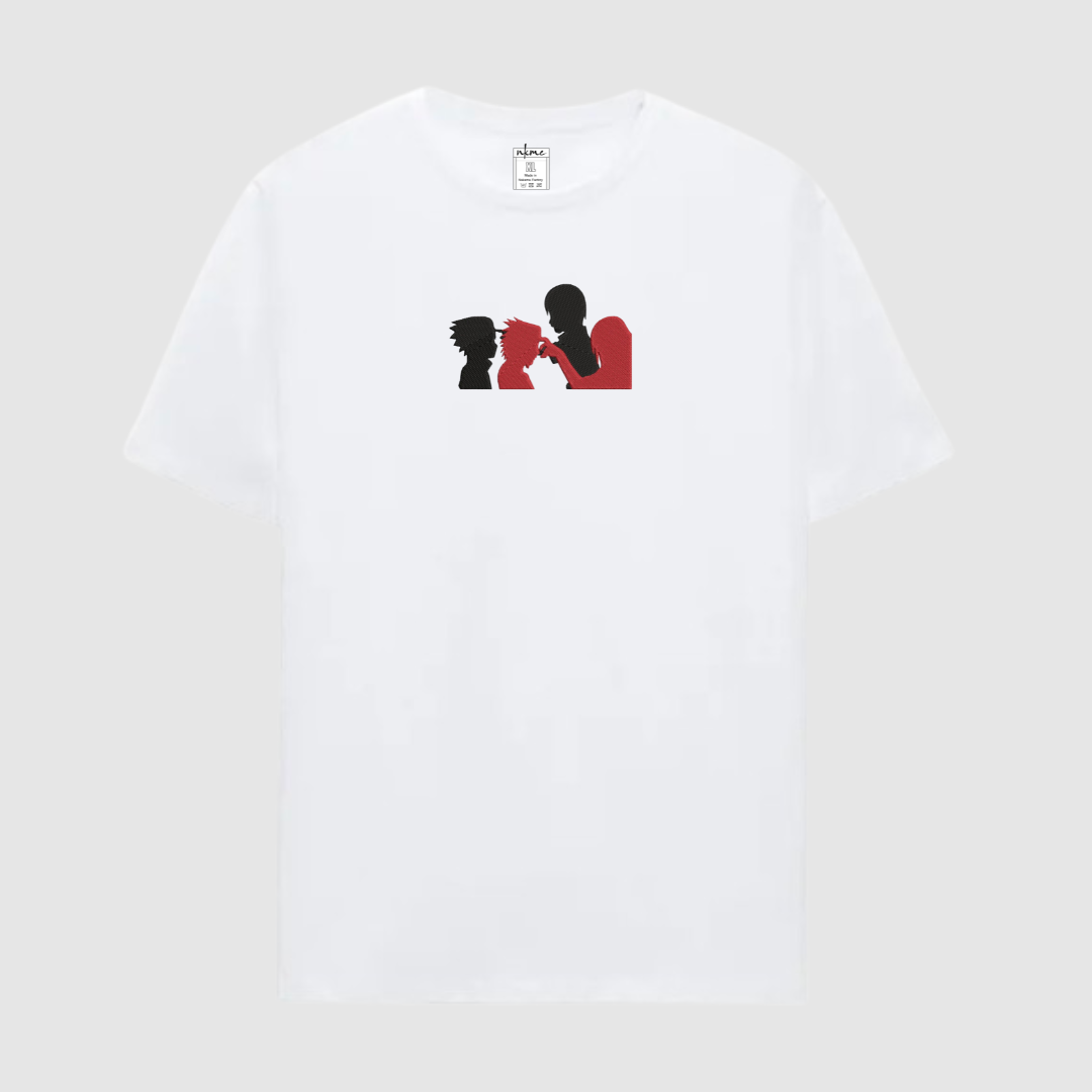 Vínculo Uchiha Tee