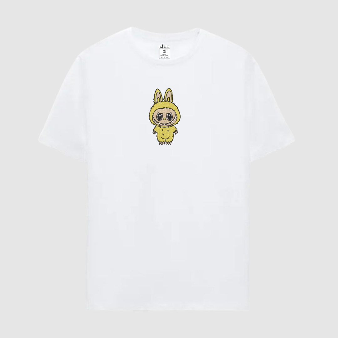 Labubu Amarillo