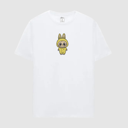Labubu Amarillo