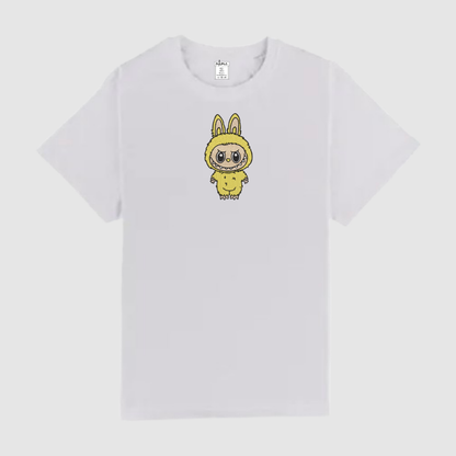 Labubu Amarillo