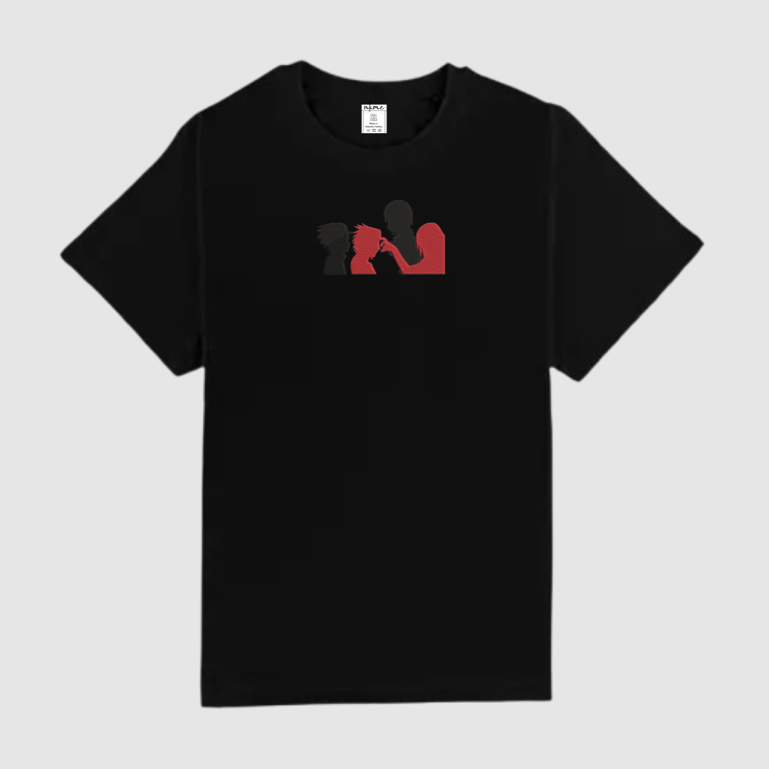Vínculo Uchiha Tee