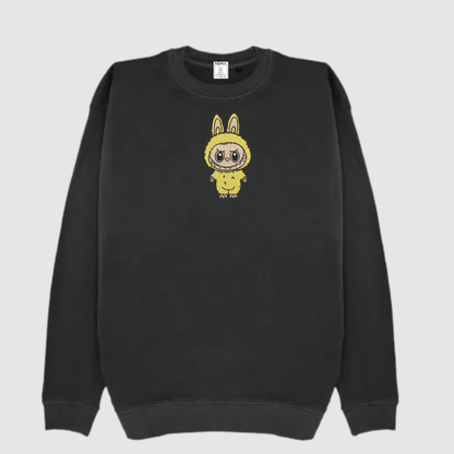 Labubu Amarillo