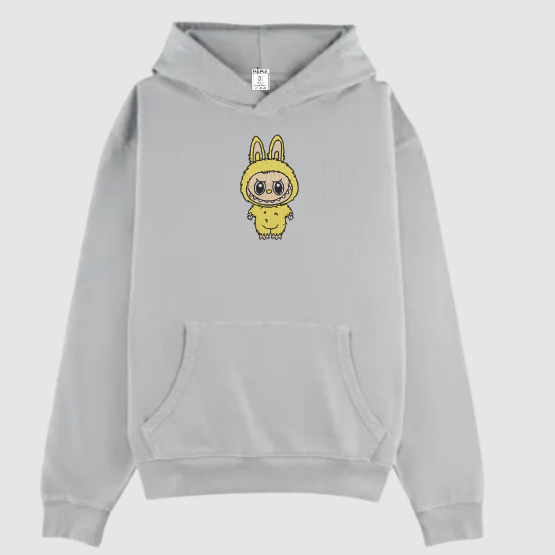 Labubu Amarillo