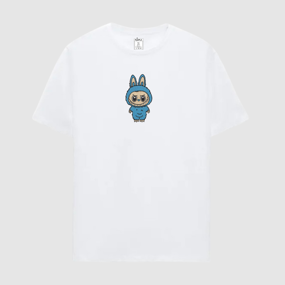 Labubu Azul
