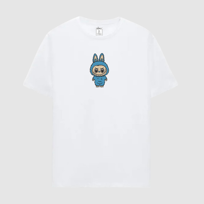 Labubu Azul