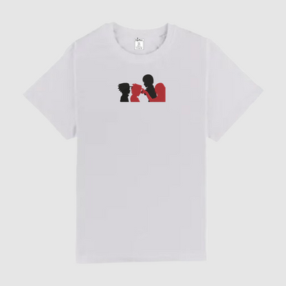 Vínculo Uchiha Tee