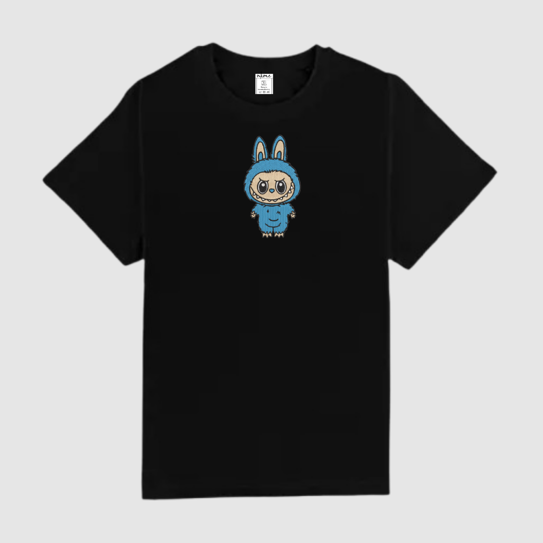Labubu Azul