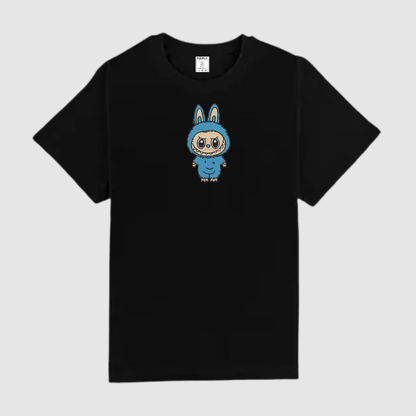 Labubu Azul