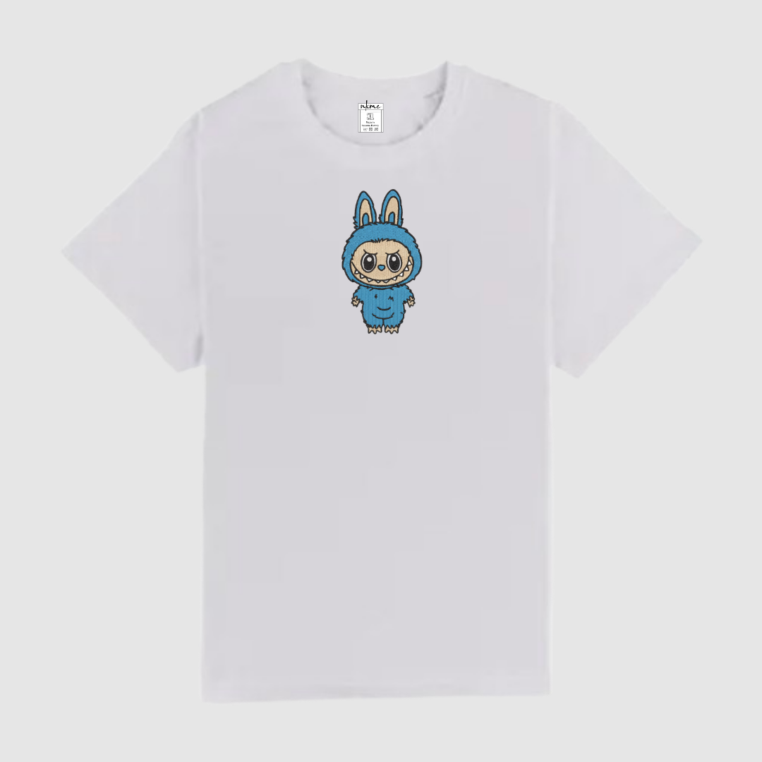 Labubu Azul