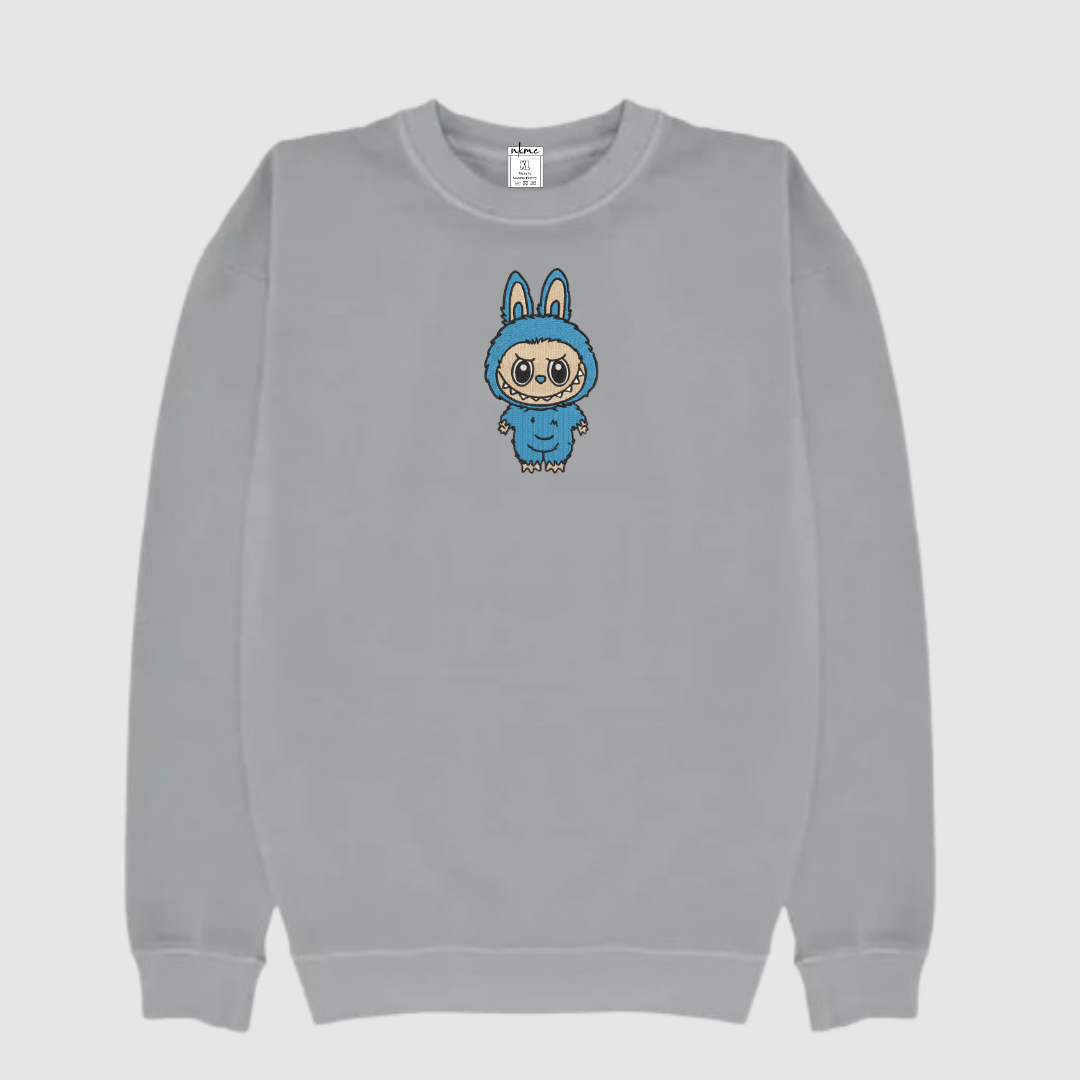Labubu Azul