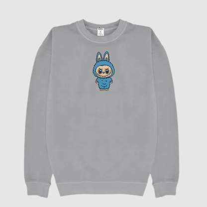 Labubu Azul