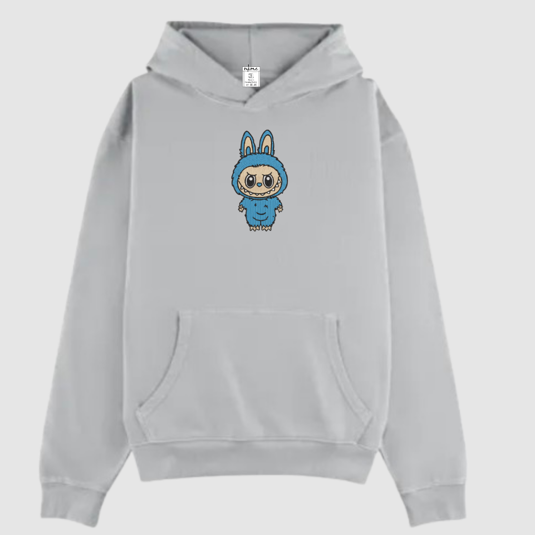 Labubu Azul