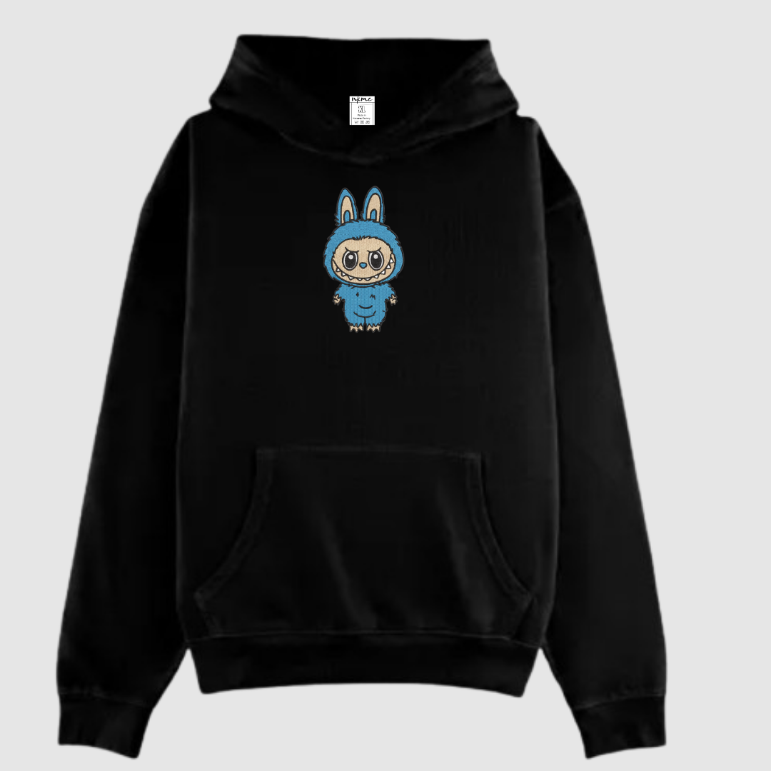 Labubu Azul